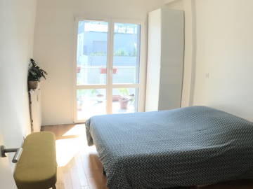 Chambre À Louer Paris 407512-1