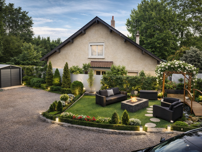 Gastfamilie Lyon 660922-4