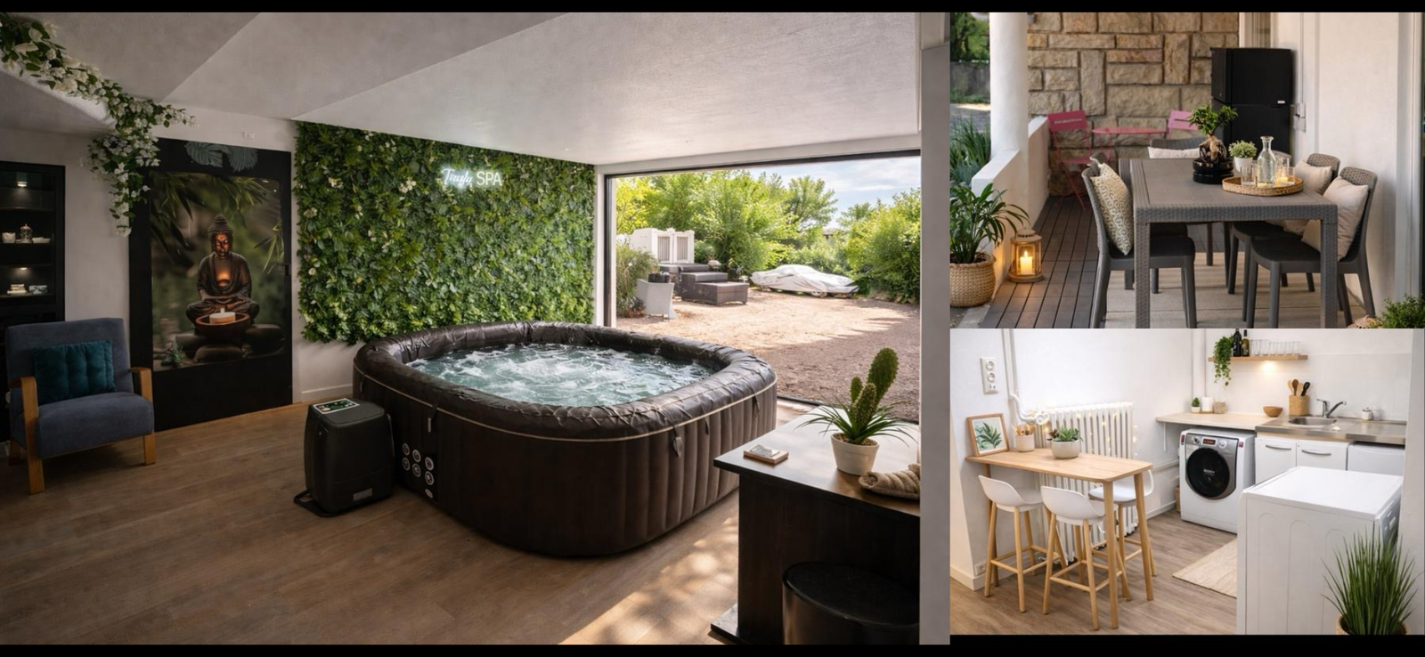 Chambre Chez L'habitant Lyon 660922