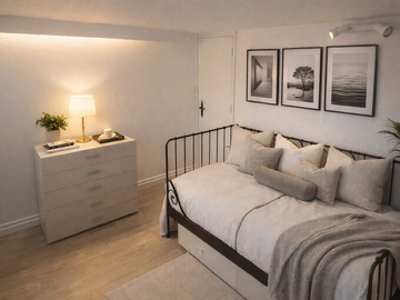 ? Chambre premium – Villa luxe avec spa – Jardin japonais