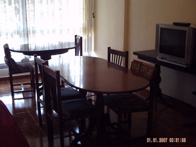 Chambre Chez L'habitant Madrid 21522