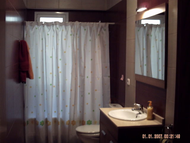 Chambre Chez L'habitant Madrid 21522