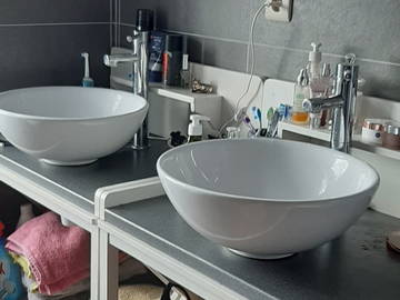 Unterkunft beim Gastgeber zur Miete in Braine-Le-Comte - Foto 13-13