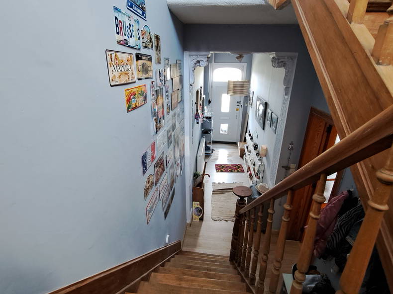 Chambre Chez L'habitant Braine-le-Comte 209559-5