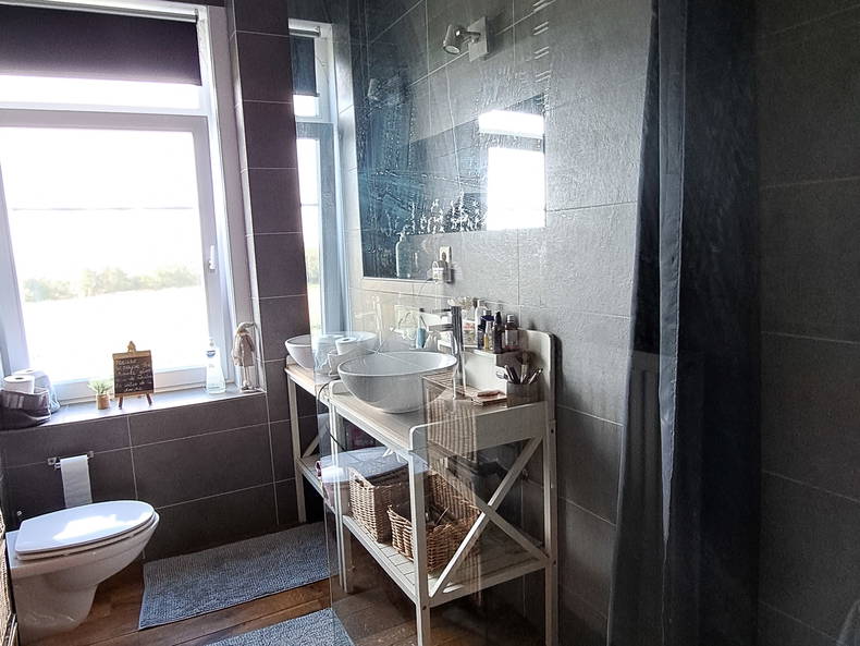 Chambre Chez L'habitant Braine-le-Comte 209559-4