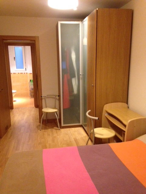 Chambre Chez L'habitant Oviedo 213430