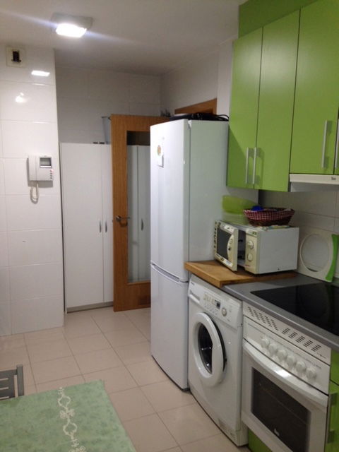 Chambre Chez L'habitant Oviedo 213430