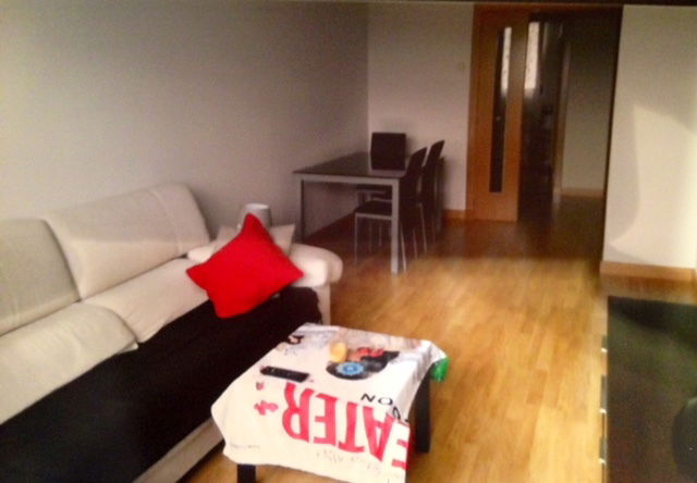 Chambre Chez L'habitant Oviedo 213430