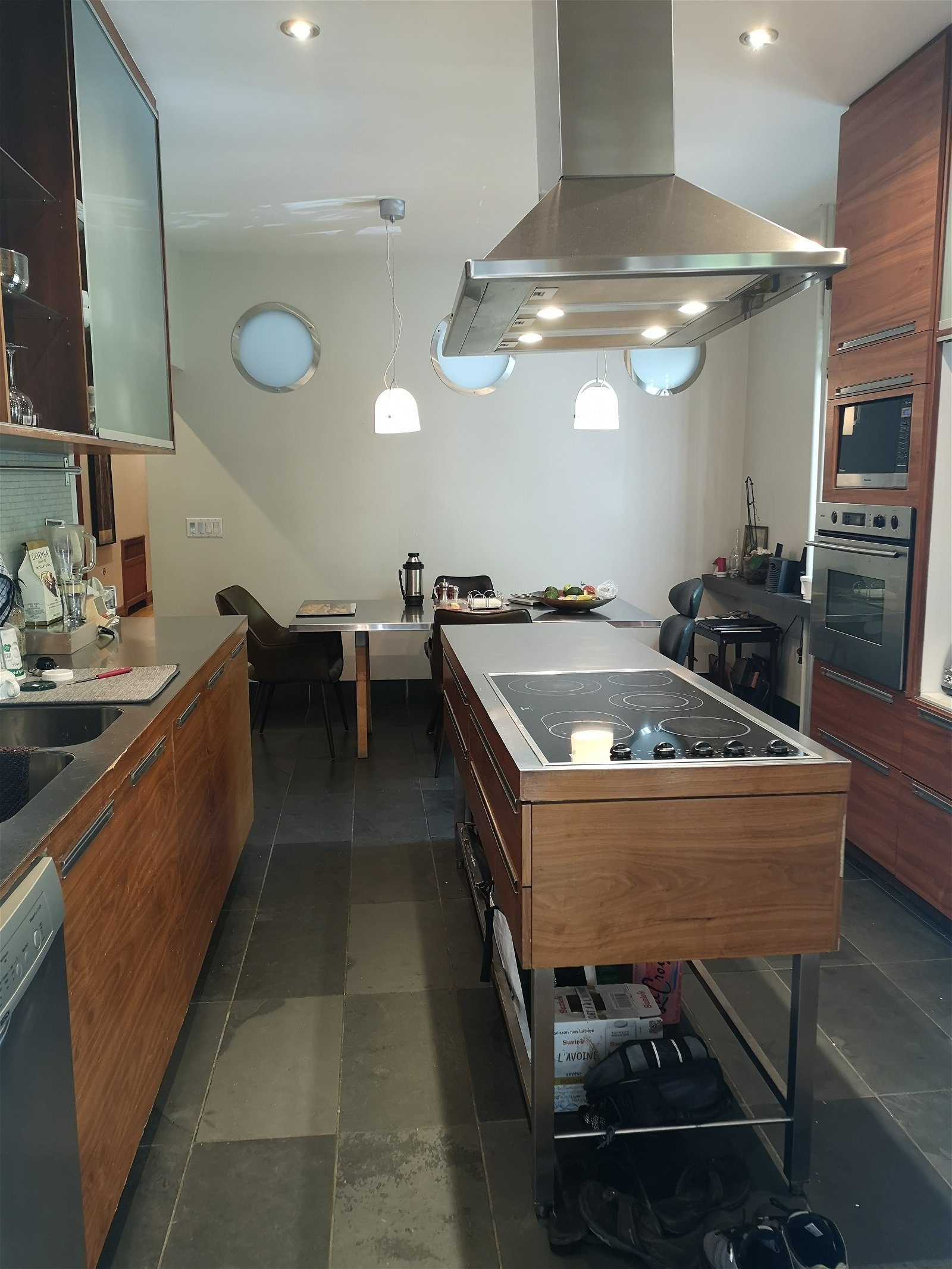 Chambre Chez L'habitant Montréal 75353