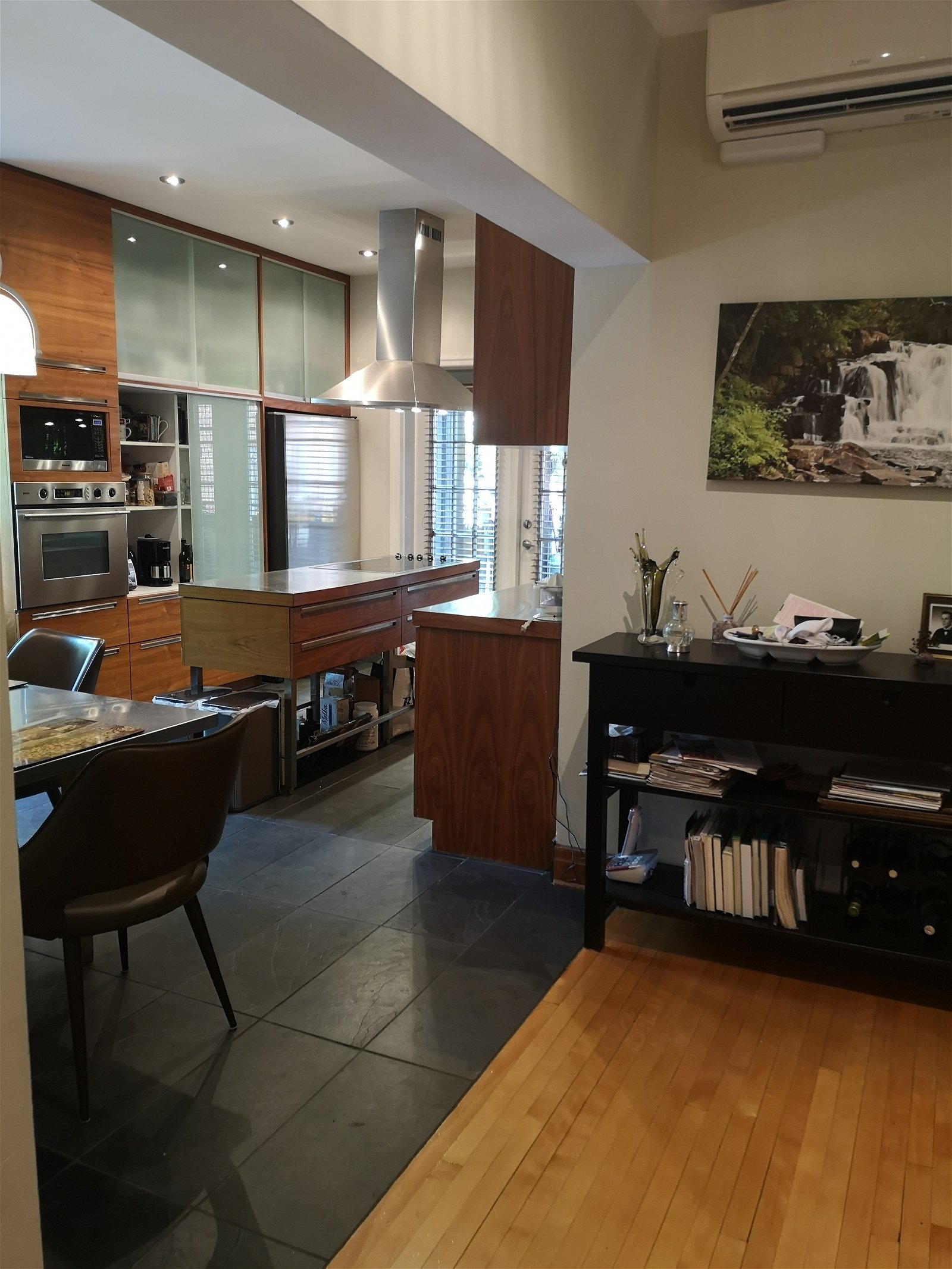 Chambre Chez L'habitant Montréal 75353