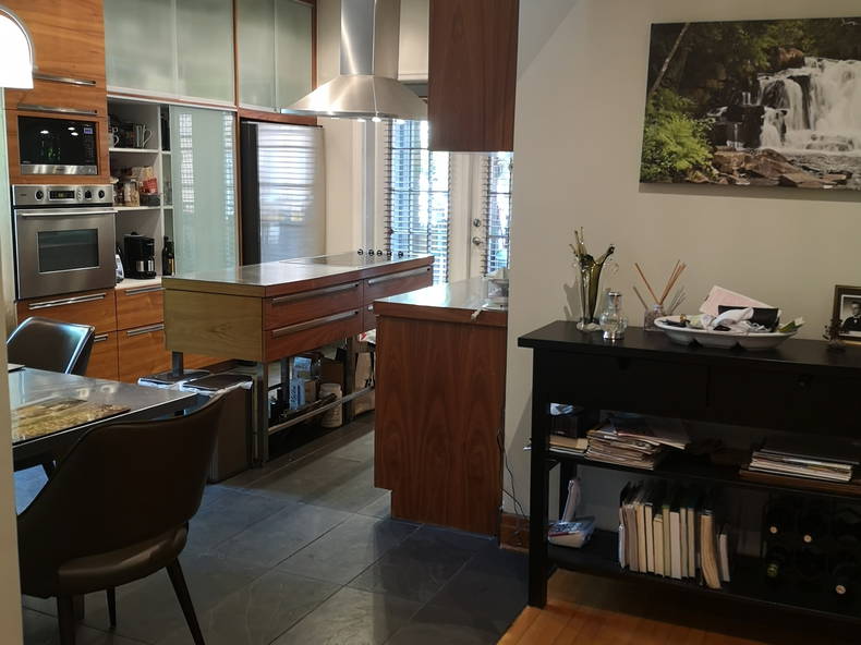 Quedarse En Casa Montréal 75353-3