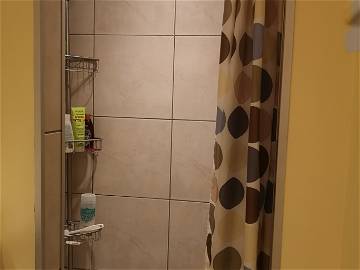 Chambre Chez L'habitant Montréal 75353-4