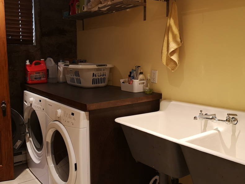 Quedarse En Casa Montréal 75353-5