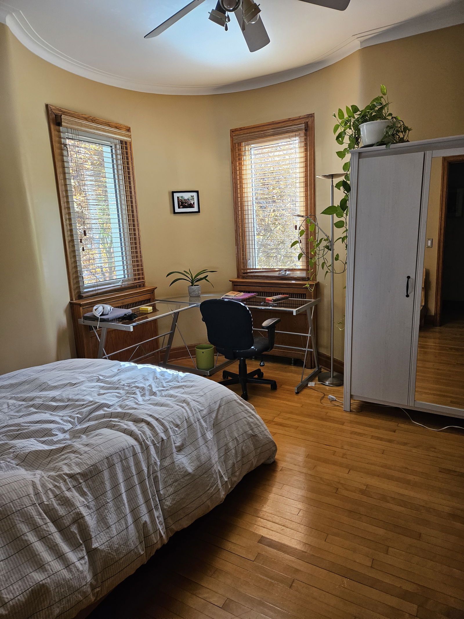 Chambre Chez L'habitant Montréal 75353