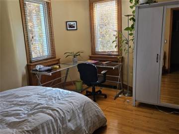Chambre Chez L'habitant Montréal 75353-8