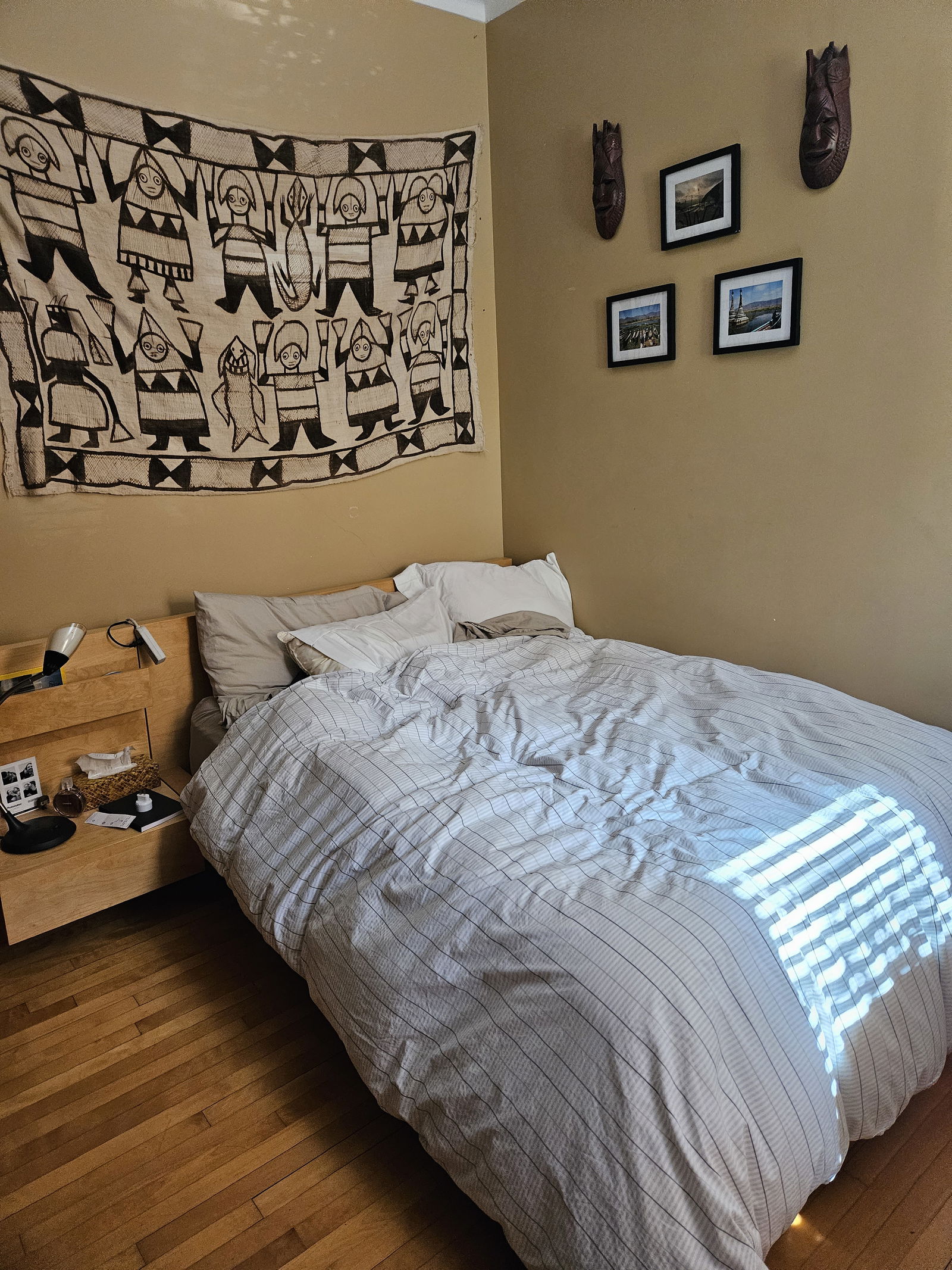 Chambre Chez L'habitant Montréal 75353