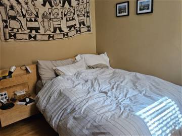 Chambre Chez L'habitant Montréal 75353-9