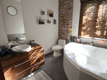 Chambre Chez L'habitant Montréal 75353-11