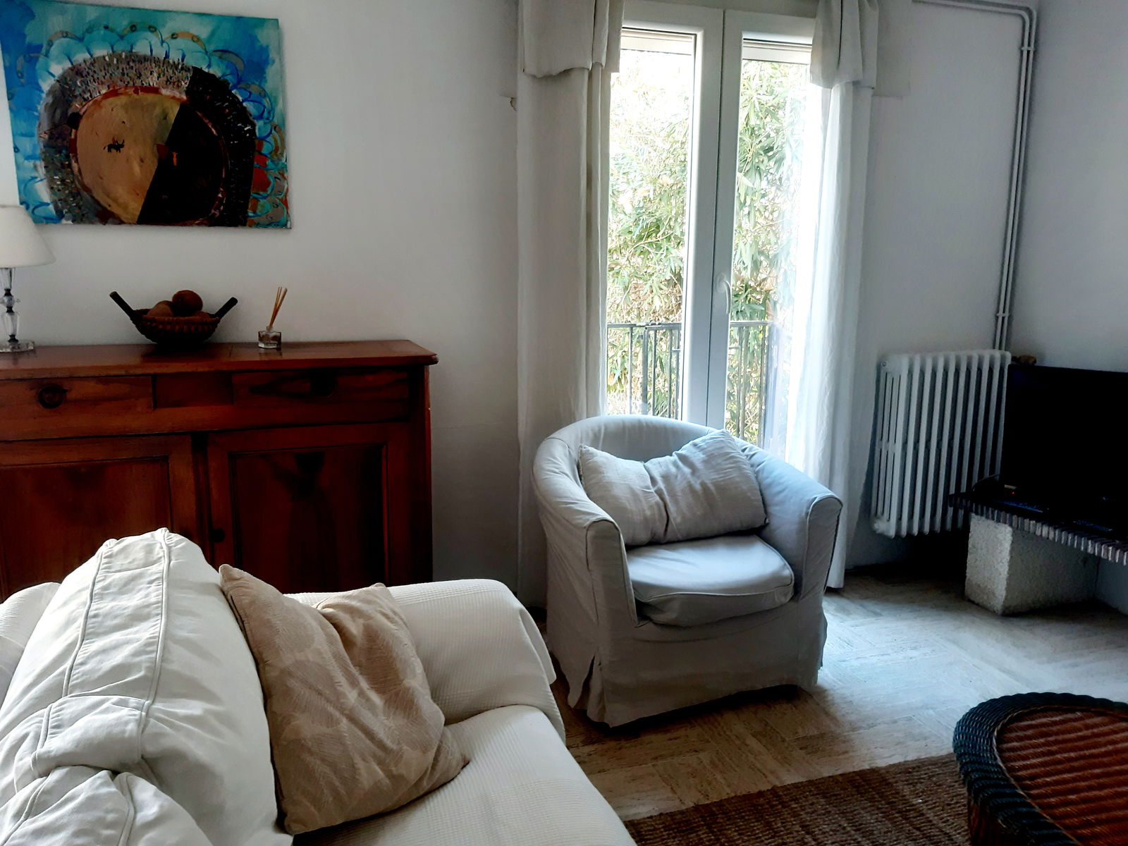Chambre Chez L'habitant Perpignan 653170