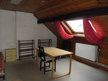 Chambre Chez L'habitant Namur 661218-1