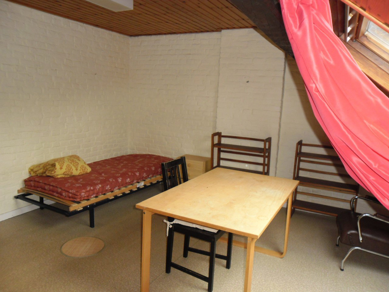 Chambre Chez L'habitant Namur 661218