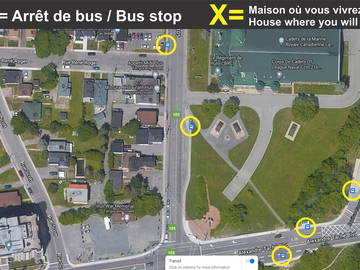 Colocation à louer à Gatineau - photo 10 : autre pièce-10