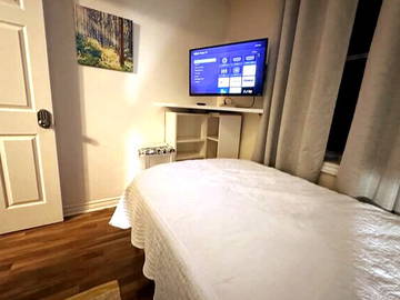 Colocation à louer à Gatineau - photo 13 : chambre-13
