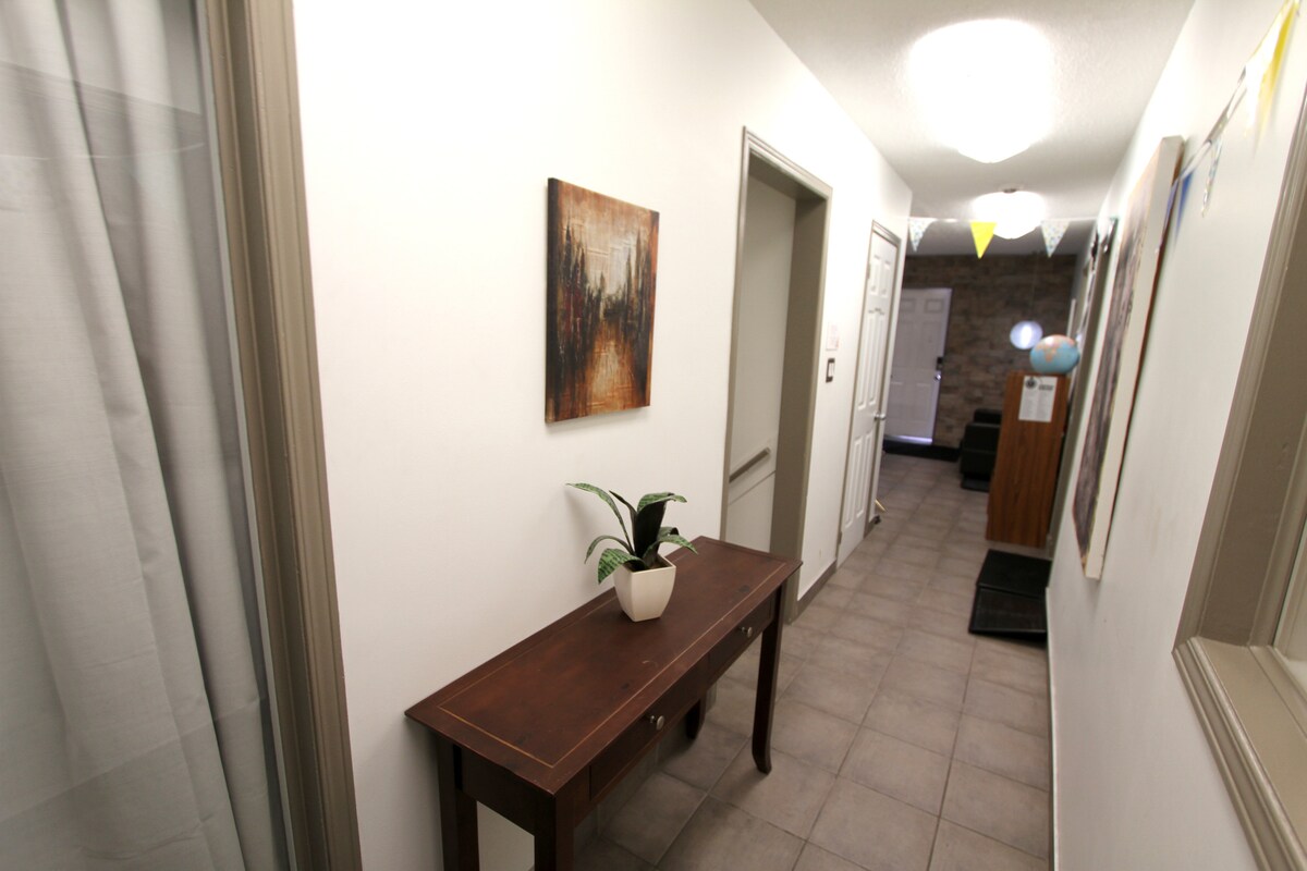 Coliving Gatineau 671724