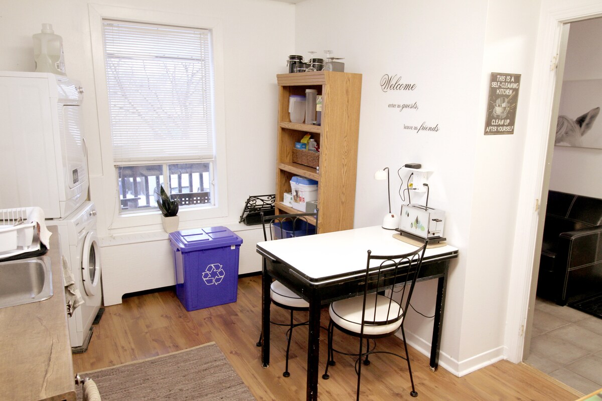 Coliving Gatineau 671724