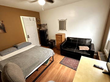 Coliving zur Miete in Gatineau - Foto 20 : Schlafzimmer-20