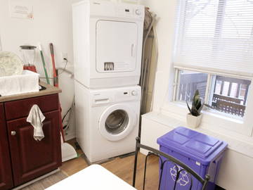 Coliving zur Miete in Gatineau - Foto 13 : Küche-13