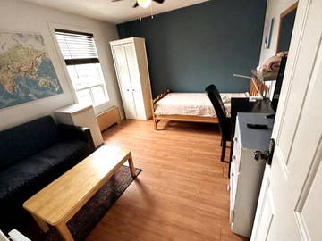 Coliving zur Miete in Gatineau - Foto 20 : Schlafzimmer-20