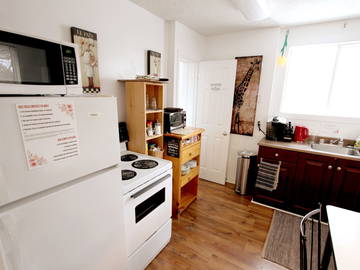 Coliving zur Miete in Gatineau - Foto 13 : Küche-13