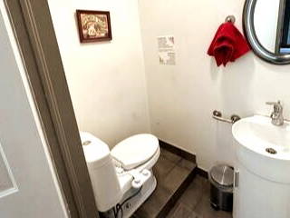 Coliving zur Miete in Gatineau - Foto 16 : Badezimmer-16