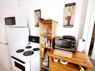 Coliving zur Miete in Gatineau - Foto 4 : Küche-4