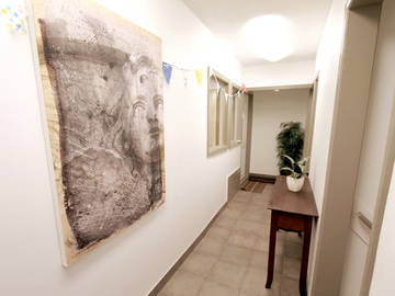 Coliving zur Miete in Gatineau - Foto 2 : Eingangsbereich-2