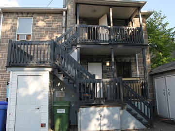 Coliving zur Miete in Gatineau - Foto 23 : Sonstiger Raum-23