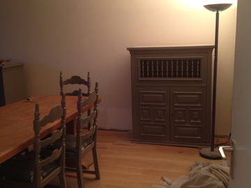 Shared housing for rent in Etterbeek - photo 2-2