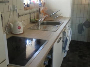 Shared housing for rent in Etterbeek - photo 3-3