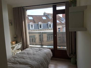 Shared housing for rent in Etterbeek - photo 5-5