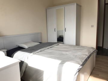 Colocation à louer à Etterbeek - photo 6 : chambre-6