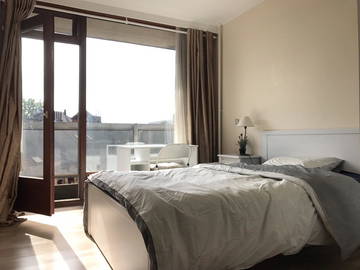 Colocation à louer à Etterbeek - photo 7-7