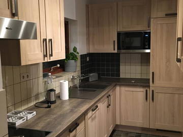 Colocation à louer à Etterbeek - photo 3 : cuisine-3