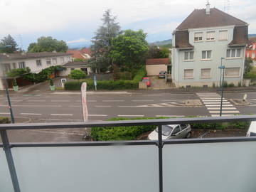 Colocation à louer à Saint-Louis - photo 5 : autre pièce-5