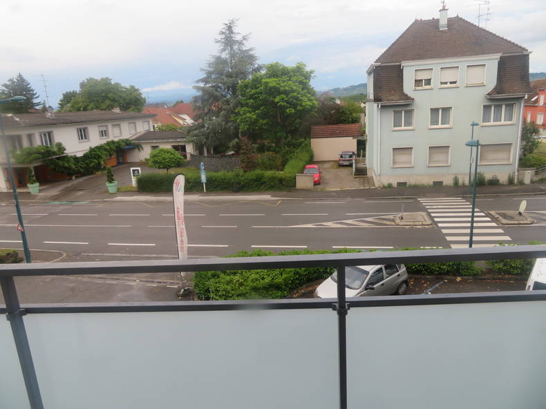 Colocation Saint-Louis 667334-5
