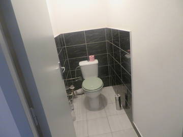 Colocation à louer à Saint-Louis - photo 3 : autre pièce-3