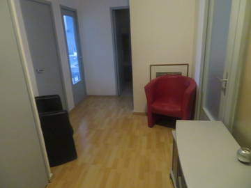 Colocation à louer à Saint-Louis - photo 4 : autre pièce-4