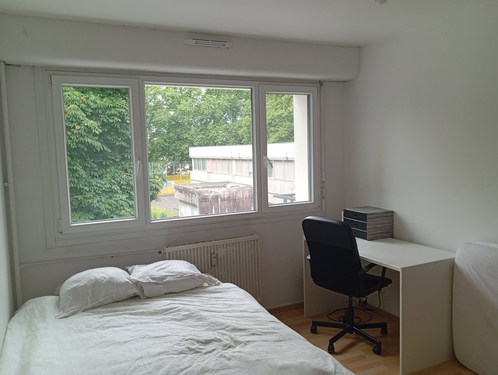 Colocation Saint-Louis 667334