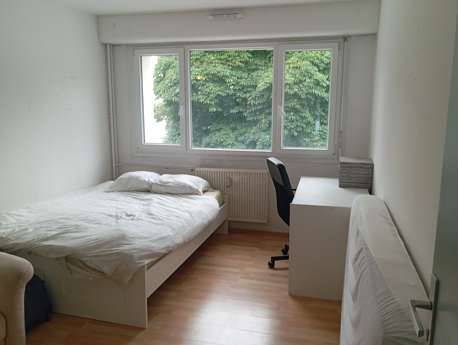 Colocation Saint-Louis 667334