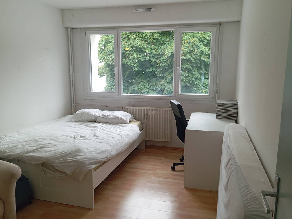 Colocation Saint-Louis 667334-1